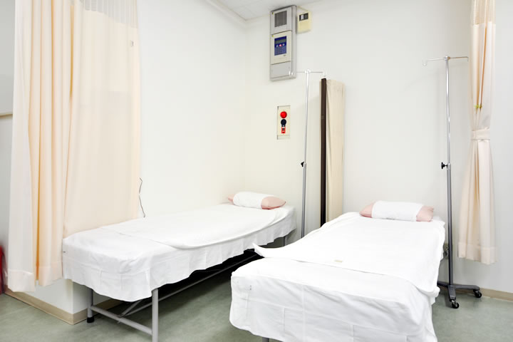 処置室