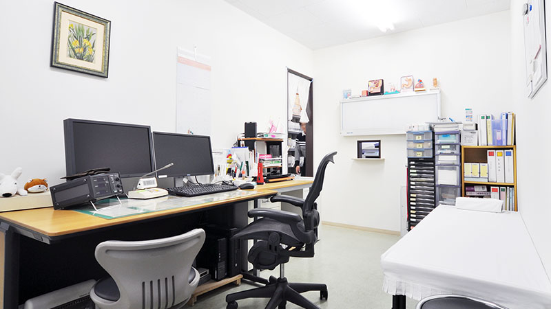 敬松会 城東クリニック