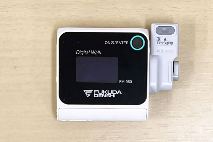 ホルター心電図